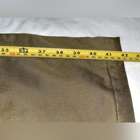 Cabela’s Men’s Dry-Plus Waterproof Outdoor Pants, Size 42 Regular - Picture 9 of 11